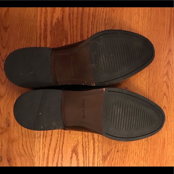 Cole Haan Monk, Black main image 4